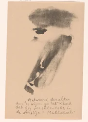 Rosto abstraído
Idealistas II e outras Notas (título original da série)