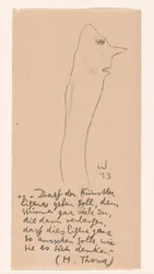 figura de caricatura