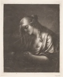 Madalena Penitente