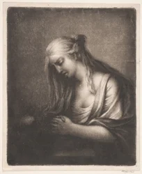 Madalena Penitente