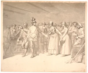Anne Colbjørnsen na reitoria de Norderhaug