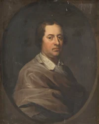 Retrato masculino