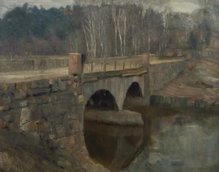 Ponte de Lysaker