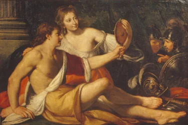 Rinaldo e Armida, 1640