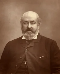 Cecil Howard, crítico de teatro britânico, 1888