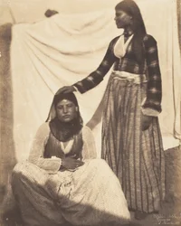 Wassileh e Lhedeh, Ghawagea, 1852.