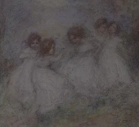 Cinco Meninas