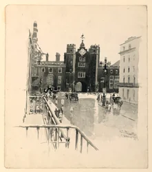 Palácio de São Tiago