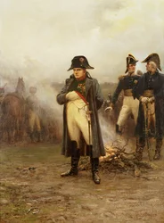 Napoleão Bonaparte, 1888
