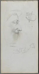 Sketchbook, página 14: Figuras