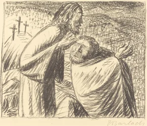 No ano de 1916 depois que Cristo nasceu