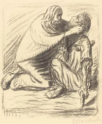 Bem-aventurados os Misericordiosos