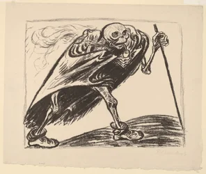 Morte Errante