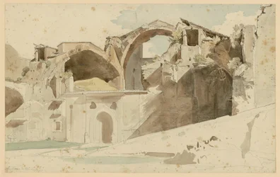 As Termas de Diocleciano