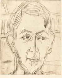 Dr. Hans Butow, 1925.