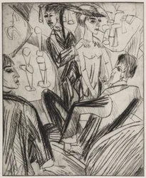 Dança da barba