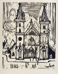 Catedral de Basileia