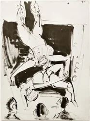 ELKirchner, Varieté