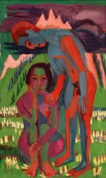 Primavera preta