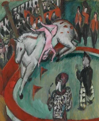 Circo (cavaleira de circo)