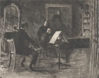 Violoncelo Sonata, s.d.