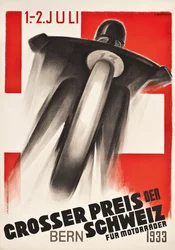 Grande Prémio da Suíça de 1933