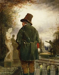 Bosques O "Blarney", 1856