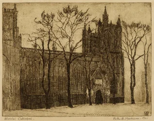 Catedral de Bristol
