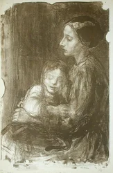 A Mãe