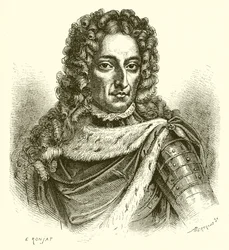 Guilherme de Nassau, Príncipe de Orange