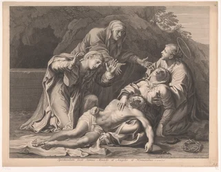 Lamentação de Cristo