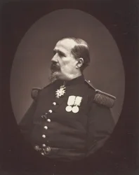 Coronel Denfert-Rochereau, c. 187678.