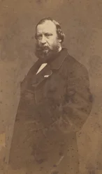 [Constante Troyon], década de 1860.