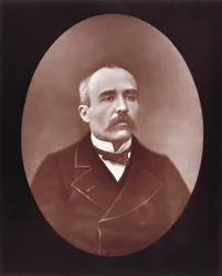 Georges Clémenceau