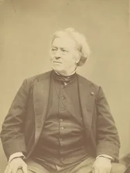 Jean-Baptiste Camille Corot, 1870.