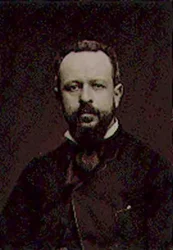 Leon Barillot (1844-1900), de 