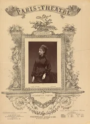 Teatro de Paris: Hyacinthe Derval