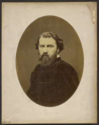 [Retrato de um homem].