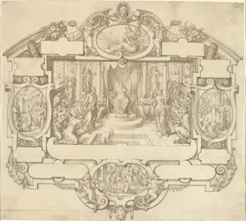 Alegoria da Justiça
