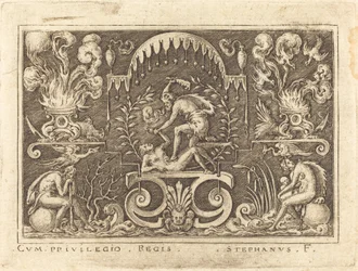 Morte de Abel
