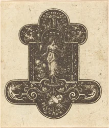 Judite com a Cabeça de Holofernes