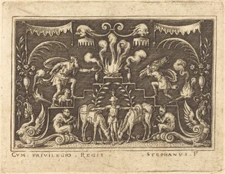 Sacrifício de Abraão