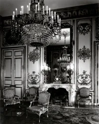 Interieur de l