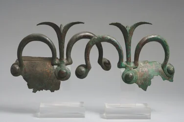 Alças (bronze)