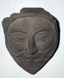 Máscara (pedra)