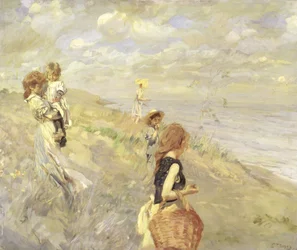 As Dunas de Areia