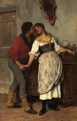 Aceito, 1887