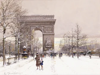Arco do Triunfo