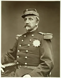 Henri Eugene Philippe Louis de Orleans, Duque de Aumale (1822-97), de &39;Galerie Contemporaine&39;, c.1874-78
