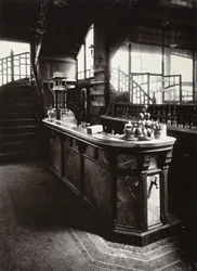 Bar de cabaret